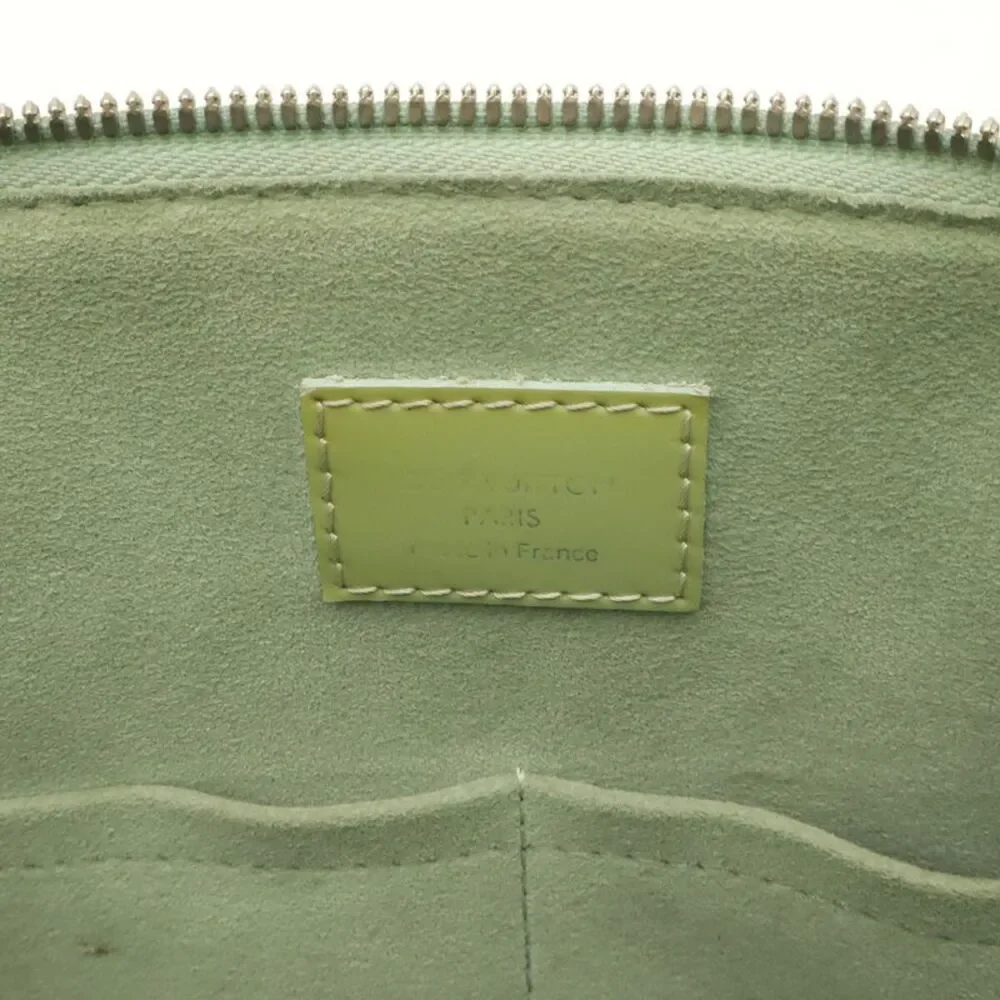 Louis Vuitton Alma PM Handbag